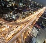 infrastructure