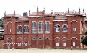 Madras Medical College