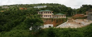 Mizoram University-School of Engineering & Technology