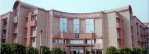 Ryan International image