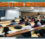 Indian School of Business Admission Procedure