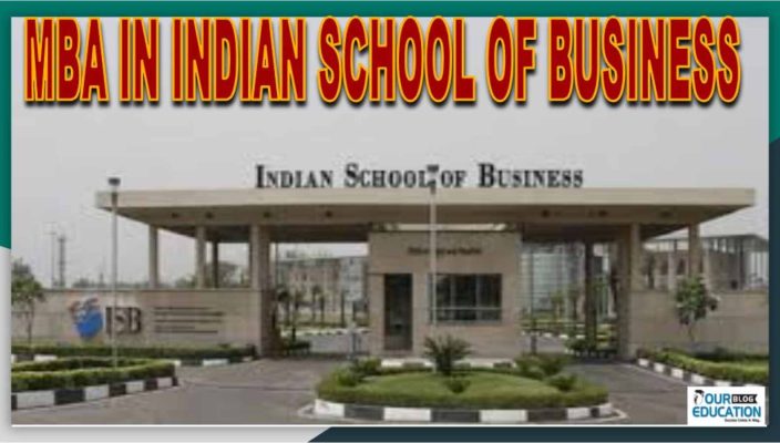 MBA IN Indian Management Institute