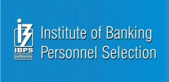 INSTITUTE OF BANKING PERSONNEL SELECTION (I.B.P.S.)