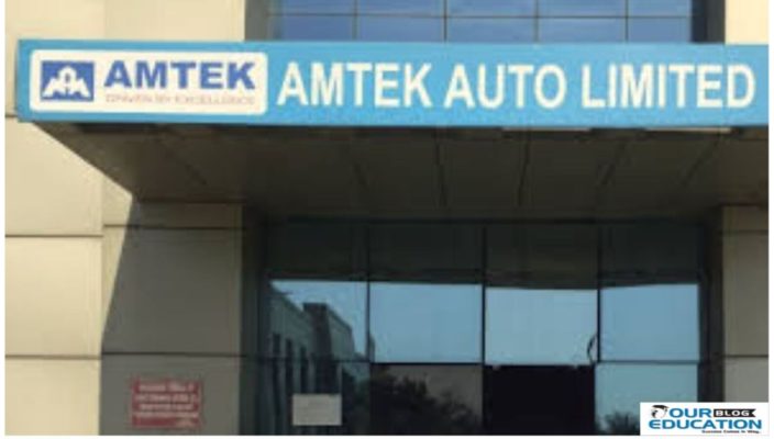 Amtek private limited