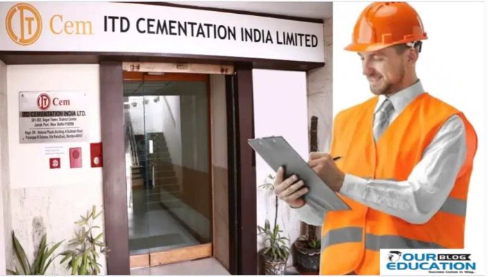 ITD Cementation limited Placement Criteria