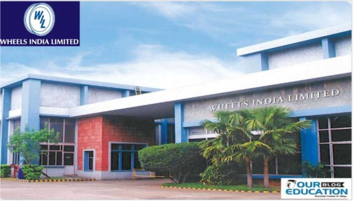 Placement criteria at Wheels India Limited