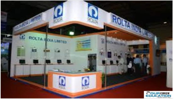 Rolta India LTD