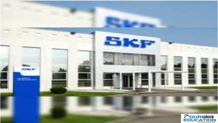 SKF India Limited