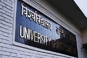 UGC NET