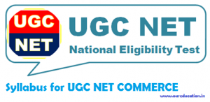 UGC Syllabus