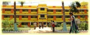 Bhuvanagiri Public School of Andhra Pradesh Bhuvanagiri Public School image
