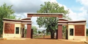 Dr C V Raman School of Nellore Dr C V Raman School image