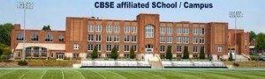 B V Reddy Sr Sec School image