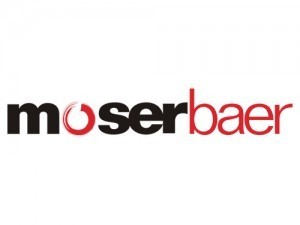 Placement Criteria for Moserbaer India