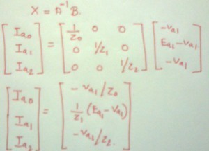 further steps