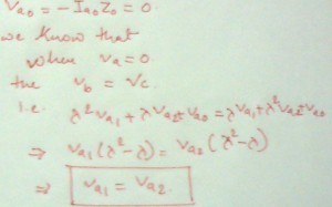 further description of the calculation