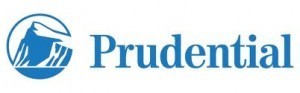 Prudential Logo.