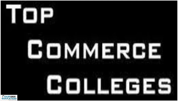 state wise top commerce colleges