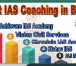 Best IAS Coaching in Bihar 2022
