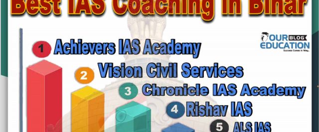 Best IAS Coaching in Bihar 2022
