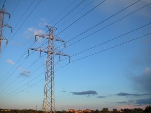 Transmission line