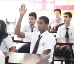 International School in India sate - wise