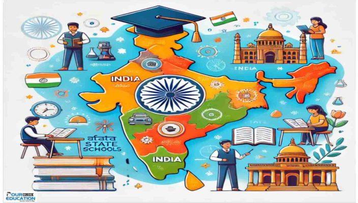 Top state wise board schools in india