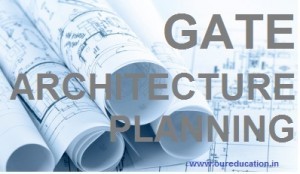GATE Architecture and Planning