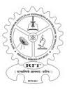 Shri Rayeshwar Institute of Engineering & Information Technology