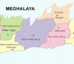 Top arts colleges in Meghalaya