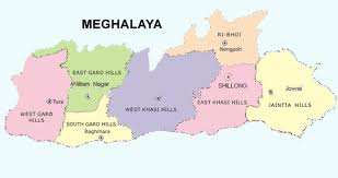 Top arts colleges in Meghalaya