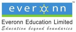 Logo of Everonn education ltd Coaching in Ambala