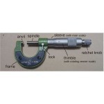 Screw Gauge