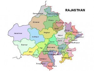 Rajasthan
