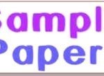 Sample Paper-2013 Physics