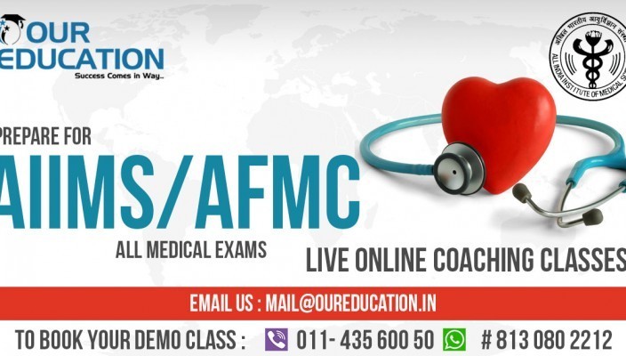 Top 10 Medical Coaching Center in Delhi