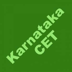 Karnataka CET papers