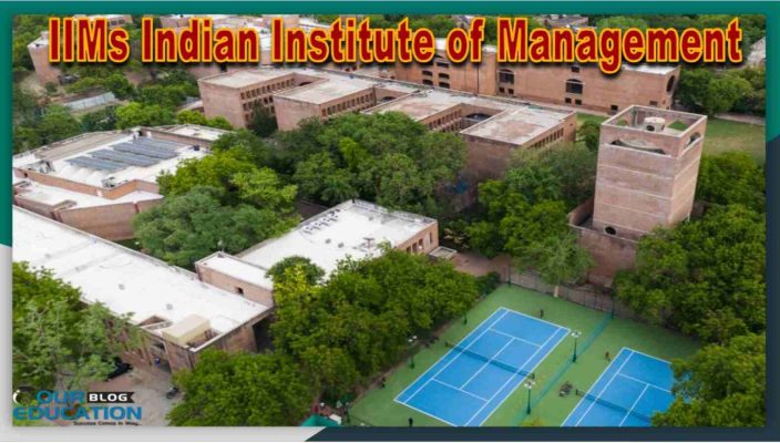 Indian Institute of Management