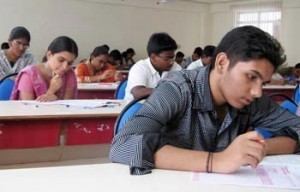 National Aptitude Test