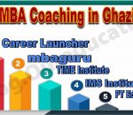 Best MBA Coaching in Ghaziabad