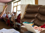 Classroom Education and Distance Learning