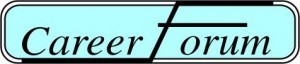 Logo of Career Forum