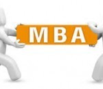 mba coaching centre logo