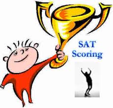 SAT exam