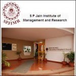 S P Jain