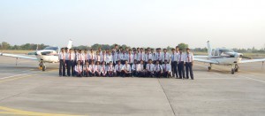 Aeronautical Training Institute Aeronautical Training Institute