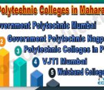 Top Polytechnic Colleges in Maharashtra