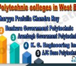 Top Polytechnic colleges in West Bengal