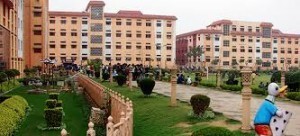 Lingaya's University- Faculty of Engineering Lingaya's University- Faculty of Engineering