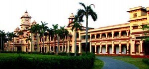 itbhu -The epitome of engineering education in Varanasi